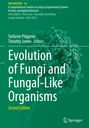 : Evolution of Fungi and Fungal-Like Organisms, Buch
