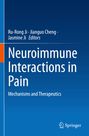 : Neuroimmune Interactions in Pain, Buch