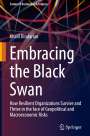 Khalil Dindarian: Embracing the Black Swan, Buch