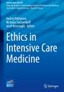 : Ethics in Intensive Care Medicine, Buch