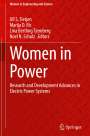 : Women in Power, Buch