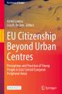 : EU Citizenship Beyond Urban Centres, Buch