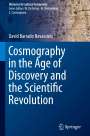 David Barrado Navascués: Cosmography in the Age of Discovery and the Scientific Revolution, Buch