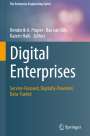 : Digital Enterprises, Buch