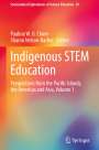 : Indigenous STEM Education, Buch