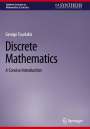 George Tourlakis: Discrete Mathematics, Buch
