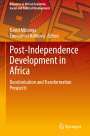 : Post-Independence Development in Africa, Buch