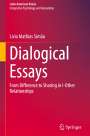 Lívia Mathias Simão: Dialogical Essays, Buch