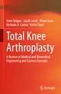Emre Tokgoz: Total Knee Arthroplasty, Buch