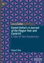 Stuart Sim: Daniel Defoe's A Journal of the Plague Year and Covid-19, Buch