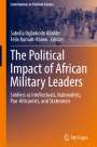 : The Political Impact of African Military Leaders, Buch