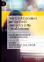 : Post-Crash Economics and the Covid Emergency in the Global Economy, Buch
