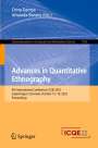: Advances in Quantitative Ethnography, Buch