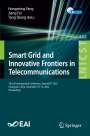 : Smart Grid and Innovative Frontiers in Telecommunications, Buch