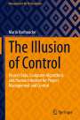 Mario Vanhoucke: The Illusion of Control, Buch