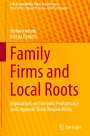 Alessia Patuelli: Family Firms and Local Roots, Buch