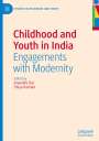 : Childhood and Youth in India, Buch