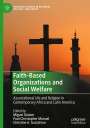 : Faith-Based Organizations and Social Welfare, Buch