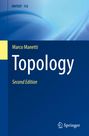 Marco Manetti: Topology, Buch