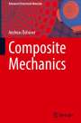 Andreas Öchsner: Composite Mechanics, Buch
