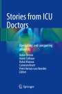 : Stories from ICU Doctors, Buch