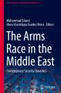 : The Arms Race in the Middle East, Buch