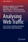 Agnieszka Jastrz¿bska: Analysing Web Traffic, Buch