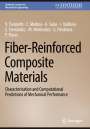 V. Tuninetti: Fiber-Reinforced Composite Materials, Buch