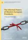Selena Grimaldi: The Informal Powers of Western European Presidents, Buch