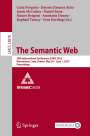 : The Semantic Web, Buch