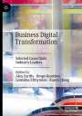: Business Digital Transformation, Buch