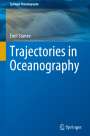 Emil Stanev: Trajectories in Oceanography, Buch