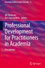 : Professional Development for Practitioners in Academia, Buch