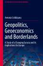 Antonia Colib¿¿anu: Geopolitics, Geoeconomics and Borderlands, Buch