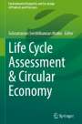: Life Cycle Assessment & Circular Economy, Buch