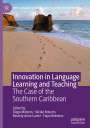 : Innovation in Language Learning and Teaching, Buch