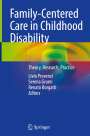 : Family-Centered Care in Childhood Disability, Buch