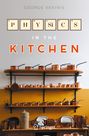George Vekinis: Physics in the Kitchen, Buch