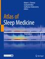 : Atlas of Sleep Medicine, Buch