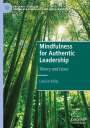 Louise Kelly: Mindfulness for Authentic Leadership, Buch