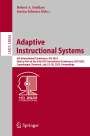 : Adaptive Instructional Systems, Buch