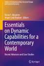 : Essentials on Dynamic Capabilities for a Contemporary World, Buch