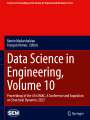 : Data Science in Engineering, Volume 10, Buch