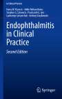 Harry W. Flynn Jr.: Endophthalmitis in Clinical Practice, Buch