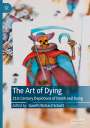: The Art of Dying, Buch