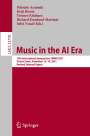 : Music in the AI Era, Buch