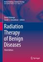 : Radiation Therapy of Benign Diseases, Buch