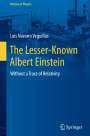 Luis Navarro Veguillas: The Lesser-Known Albert Einstein, Buch