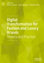: Digital Transformation for Fashion and Luxury Brands, Buch