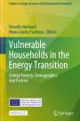 : Vulnerable Households in the Energy Transition, Buch